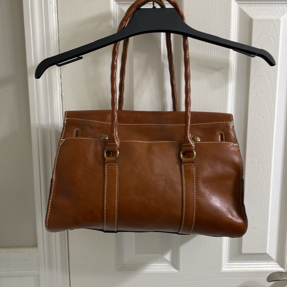 Patricia Nash Shoulder Bag - Picture 2 of 12